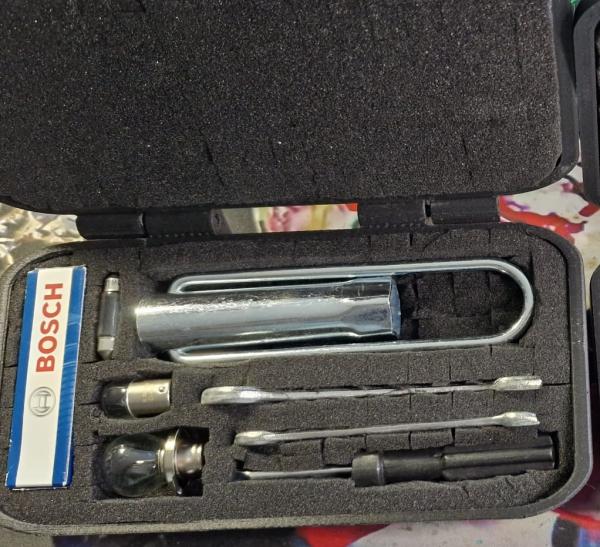 NEU vom Zündappdienst Leuchs – Die Pannenbox für den Zündapp Roller Typ 561